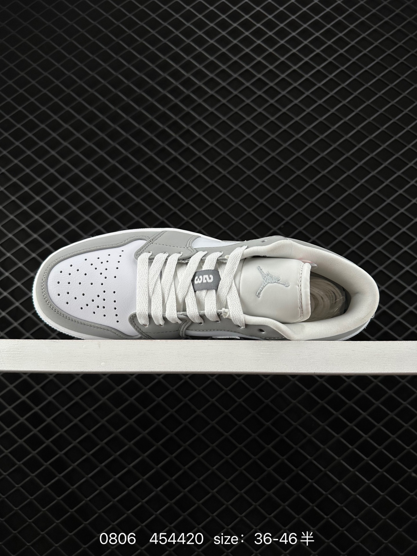 Air Jordan 1 Low AJ1